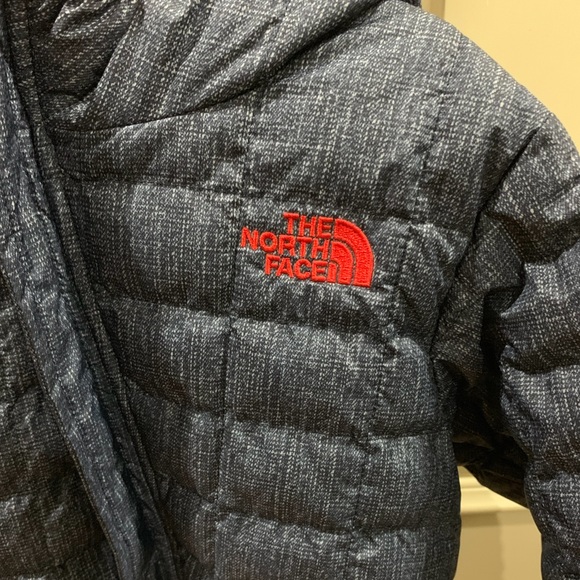 Northface Snow Suit - Picture 3 of 4